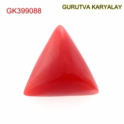 Ratti-2.32 (2.10 CT) Red Coral Lal Moonga